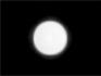 carclo optics - simulated spot image