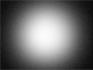 carclo optics - simulated spot image