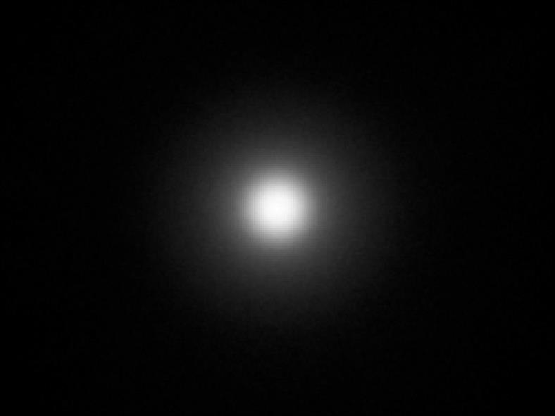 Optic 60028 Led Nichia L 016 Z Carclo Optics