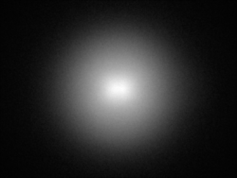 Optic 10208 Led LUMILEDS LUXEON 3030 2D Square White | Carclo Optics