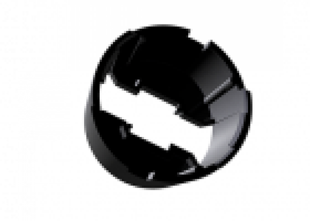 Round Holder
