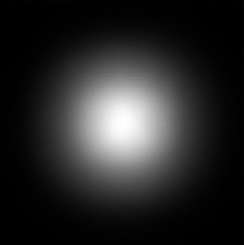 Carclo Optics 12927 Fortimo Spot Image