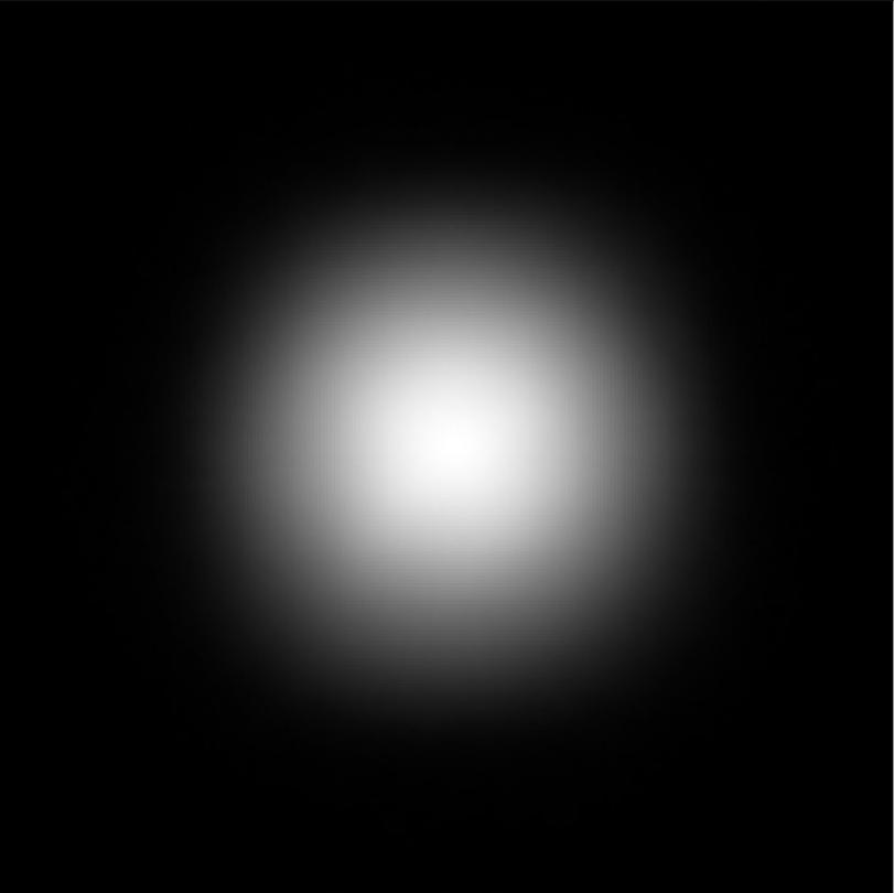 Carclo Optics 12965 Tridonic Spot Image