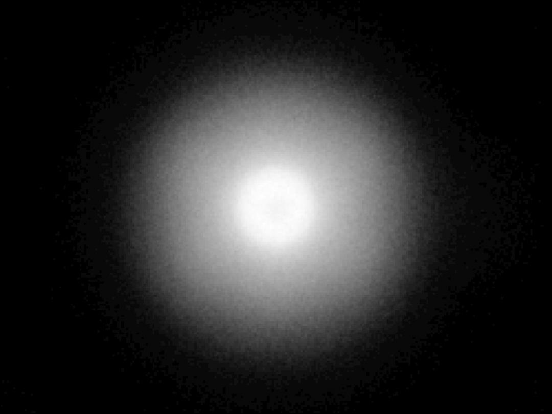 Carclo Optics - 10003 Spot Image Cree JQ5050 9V White