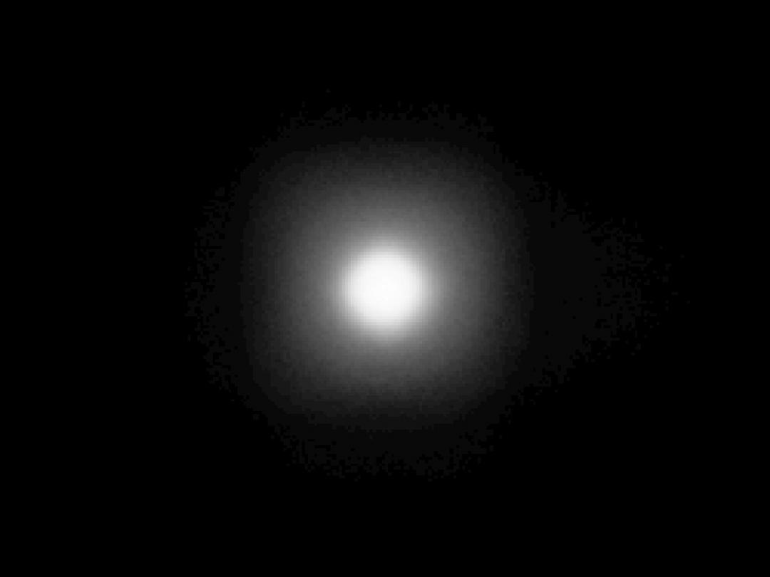 Carclo Optics - 10003 20mm Spot Image Cree XLamp XB-H