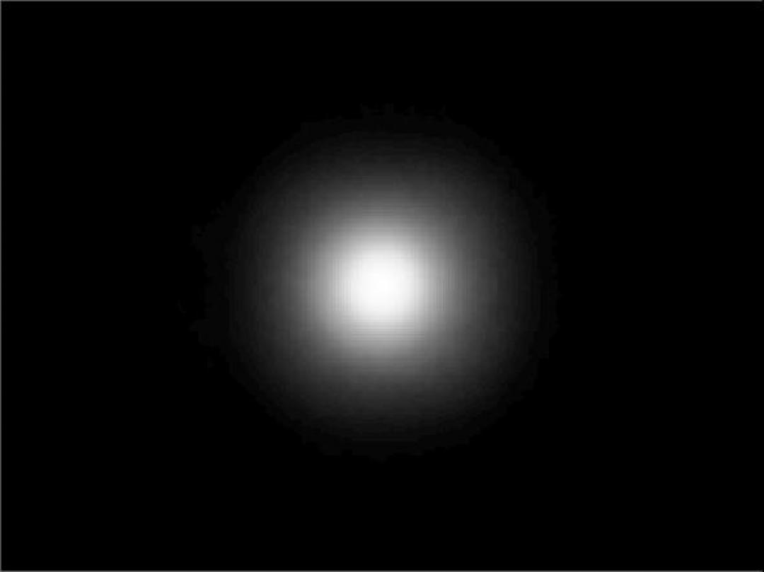 Carclo Optics - Simulated Spot Image