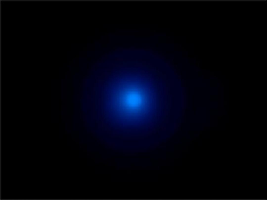 Carclo Optics - Simulated Spot Image