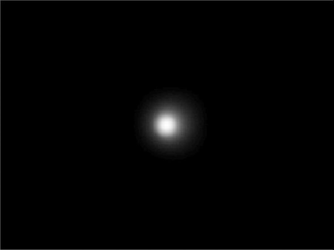 Carclo Optics - Simulated Spot Image