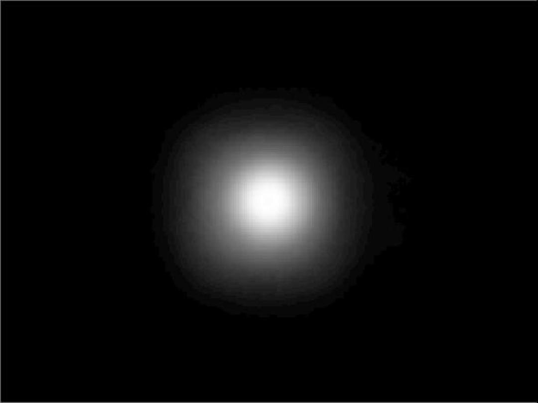 Carclo Optics - Simulated Spot Image