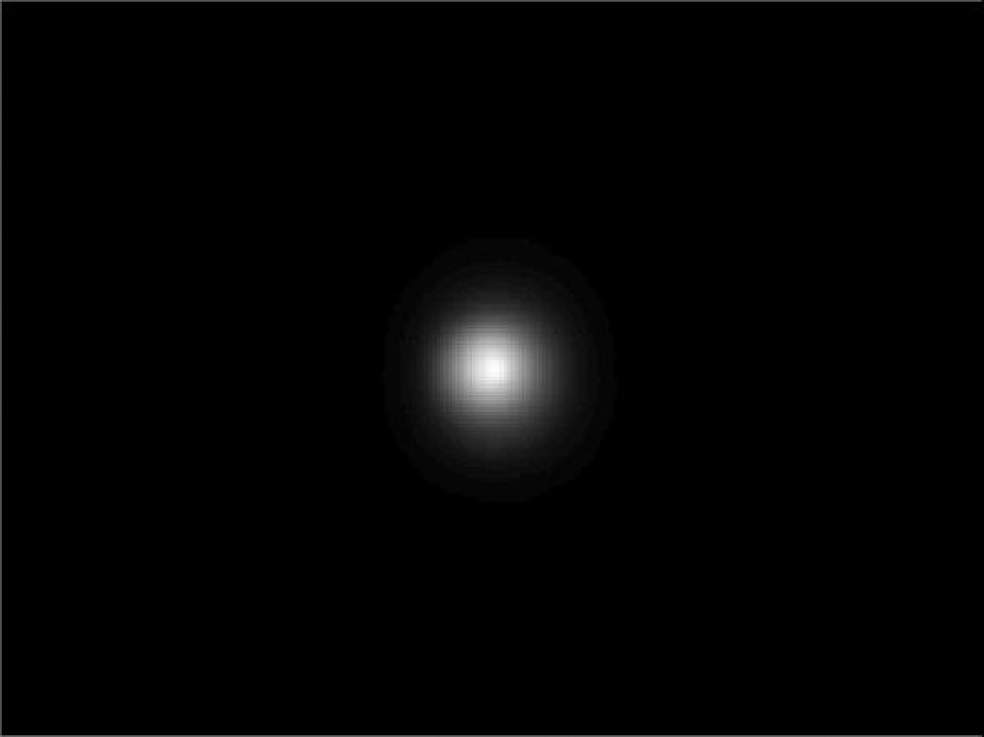 Carclo Optics - Simulated Spot Image
