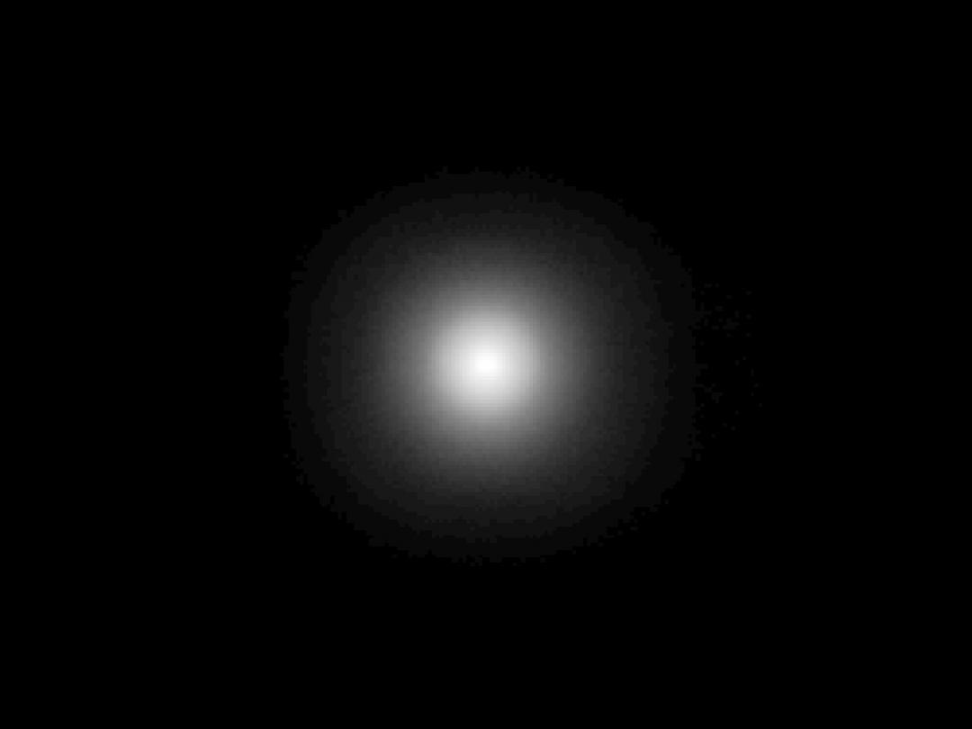 Carclo Optics - 10003 20mm Spot Image Osram DURIS E 2835 Gen2