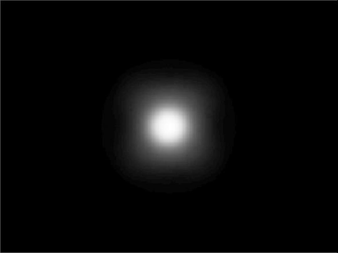 Carclo Optics - Simulated Spot Image