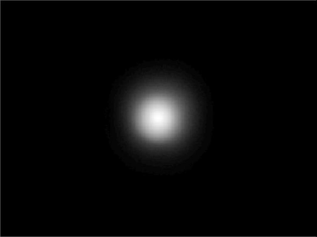 Carclo Optics - Simulated Spot Image