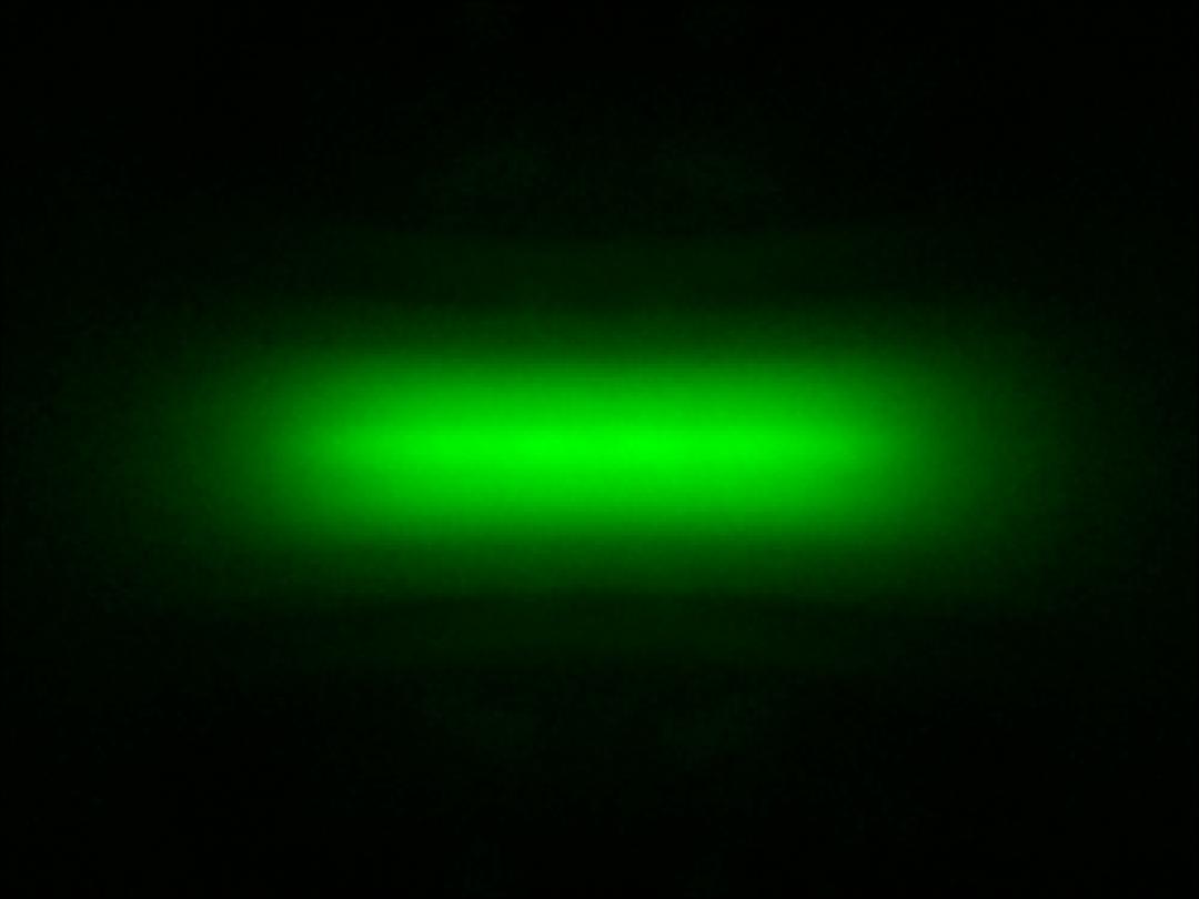 Carclo Optics - 10003/L25 Luminus_SST-10_G_B130 - spot - image