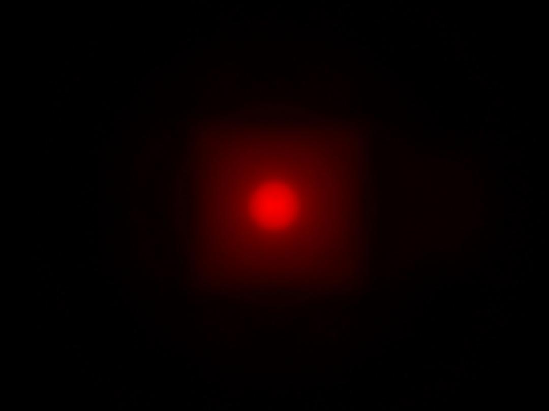Carclo Optics - 10003 Luminus_SST-10_DR_B90 - Spot Image