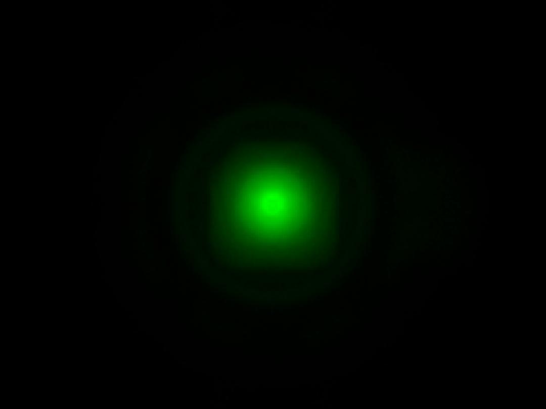 Carclo Optics - 10003 Luminus_SST-10_G_B130 - spot - image