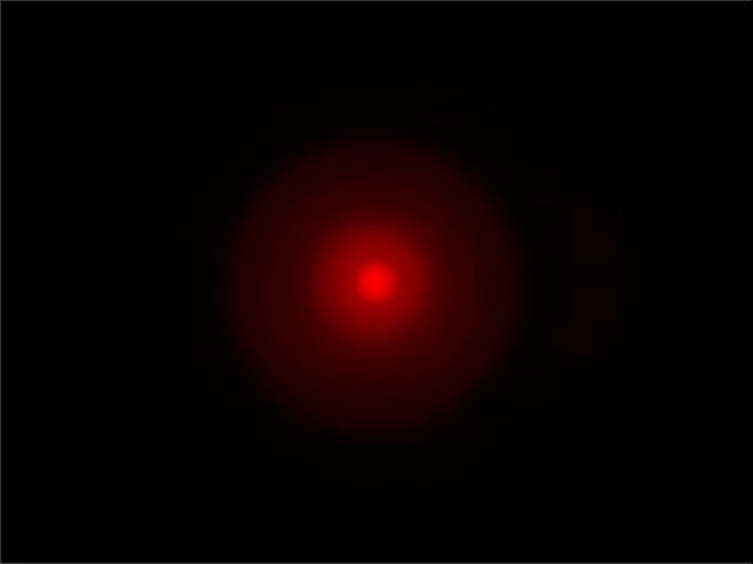 Carclo Optics - Simulated Spot Image