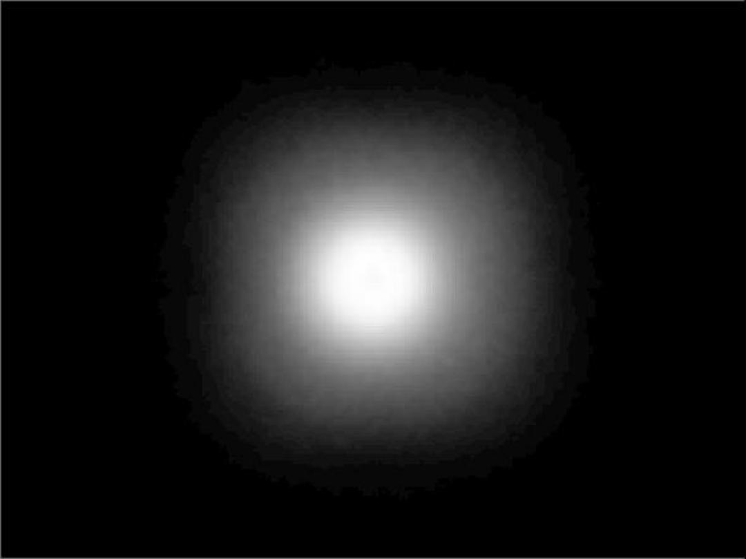 Carclo Optics - Simulated Spot Image