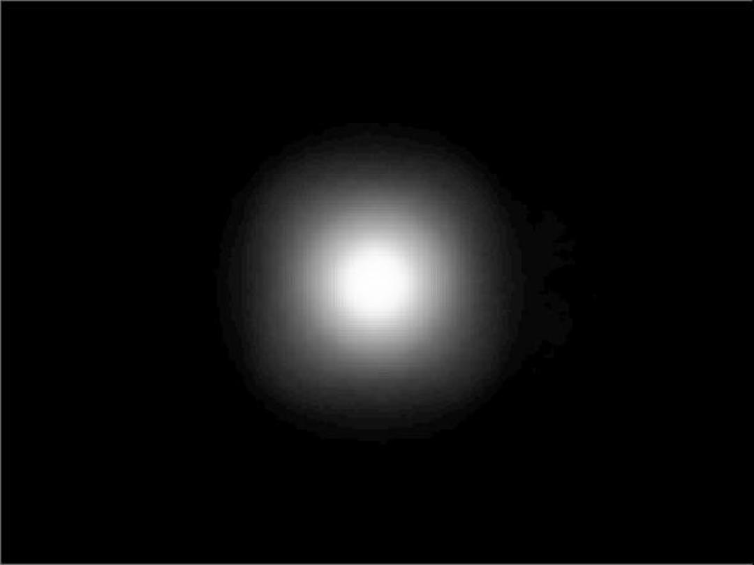 Carclo Optics - Simulated Spot Image