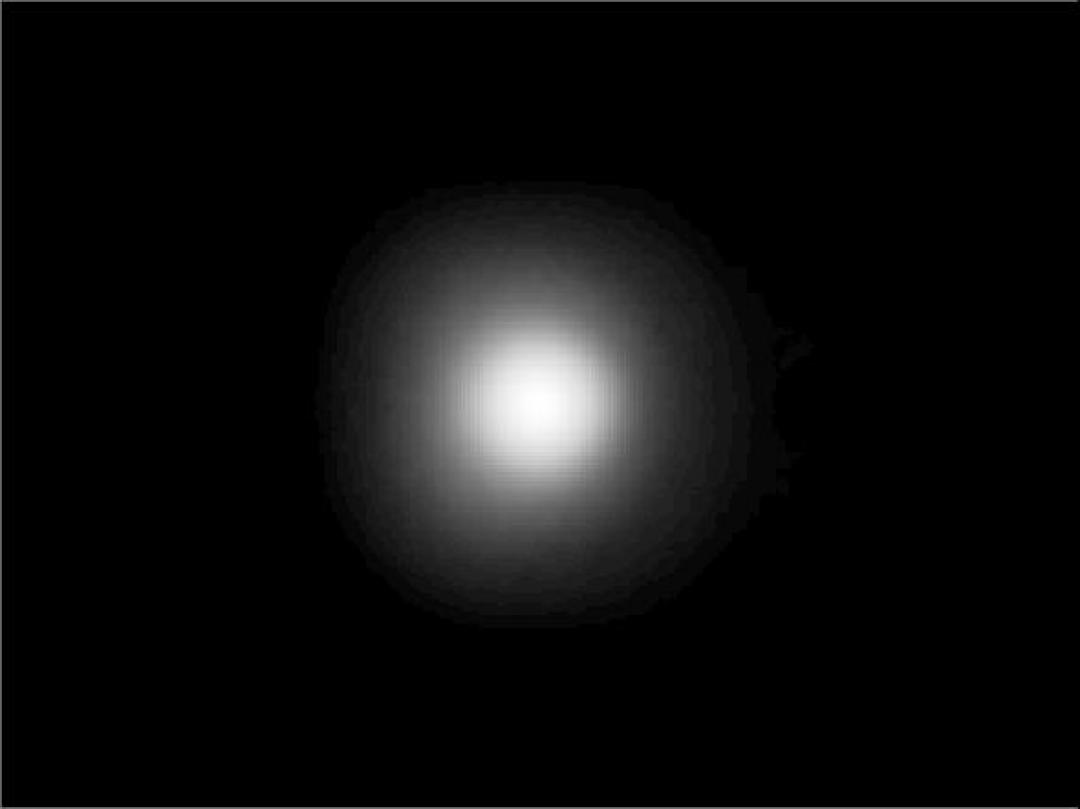 Carclo Optics - Simulated Spot Image