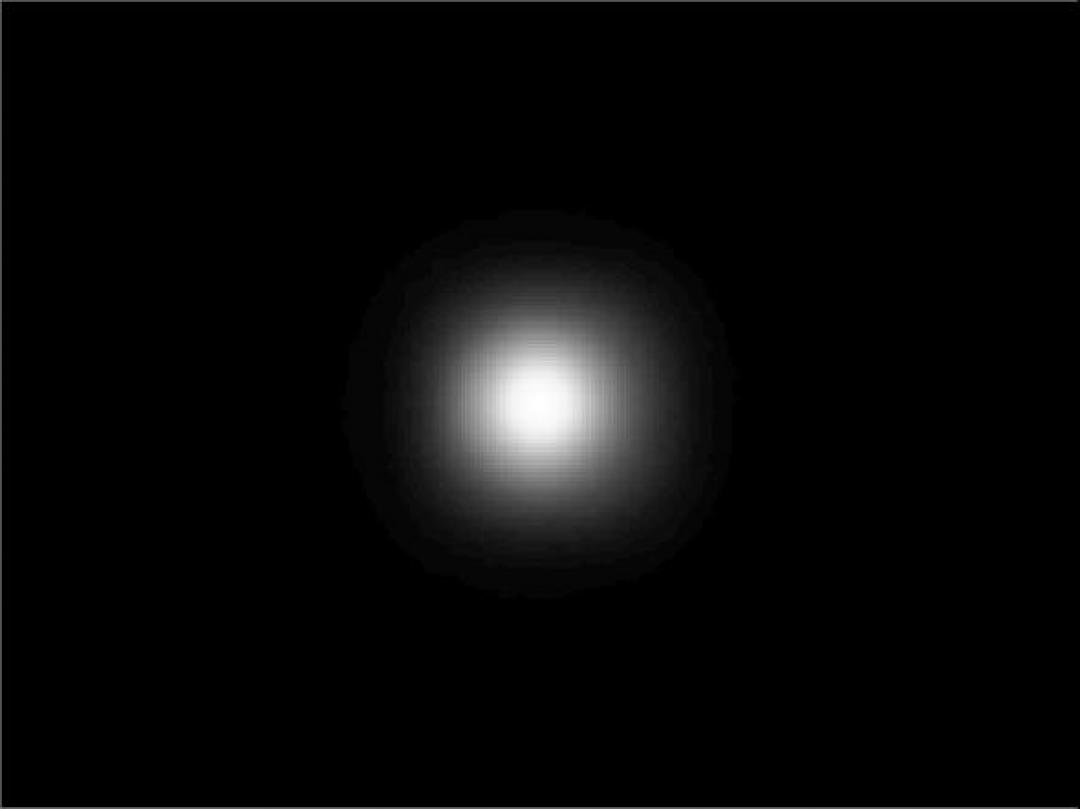 Carclo Optics - Simulated Spot Image