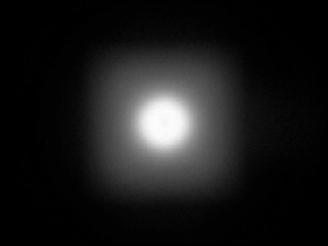 Carclo Optics – 10003 Nichia NV4WB35AM - Spot Image 