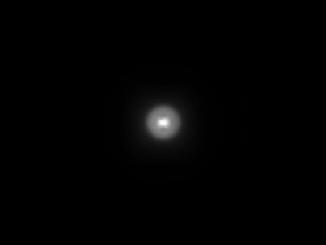 Carclo Optics 10003 Spot Image Osram Oslon Black_IR_SFH_4725S