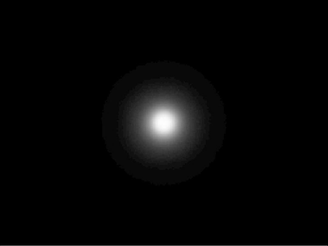 Carclo Optics - 10003 Simulated Sport Image - Samsung LM101B 5000K