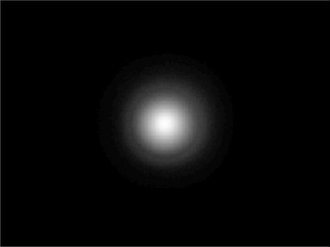 Carclo Optics - Simulated Spot Image