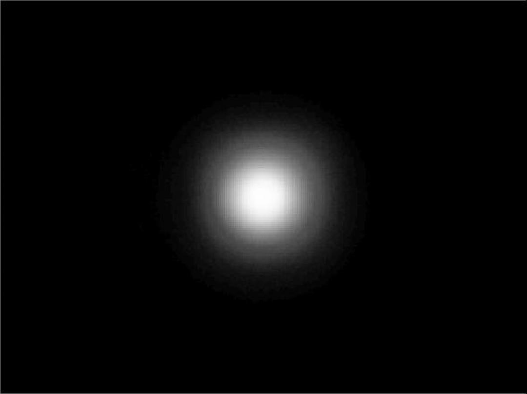 Carclo Optics - Simulated Spot Image