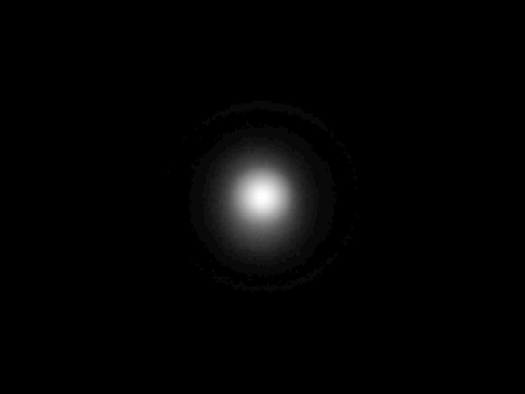 Carclo Optics - 10048 26.5mm Spot Image Bridgelux 3030 Gen2
