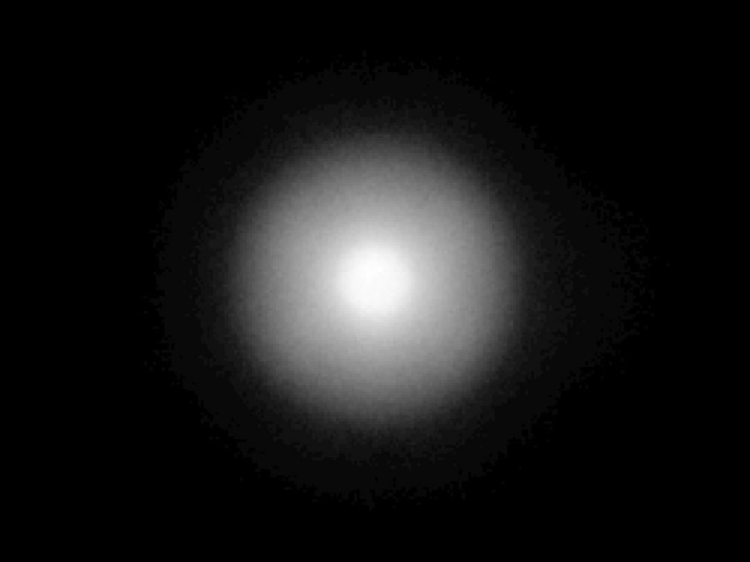 Carclo Optics - 10048 Spot Image Cree JQ5050 9V White