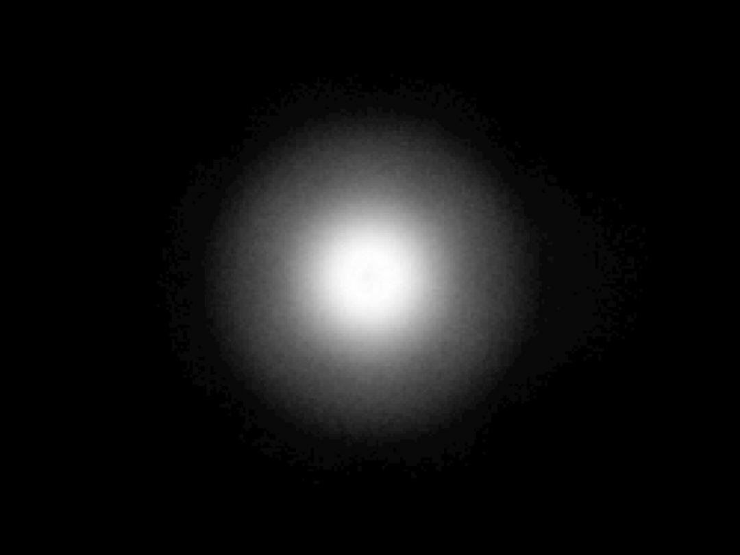 Carclo Optics - 10048 Spot Image Cree JR5050 6V White