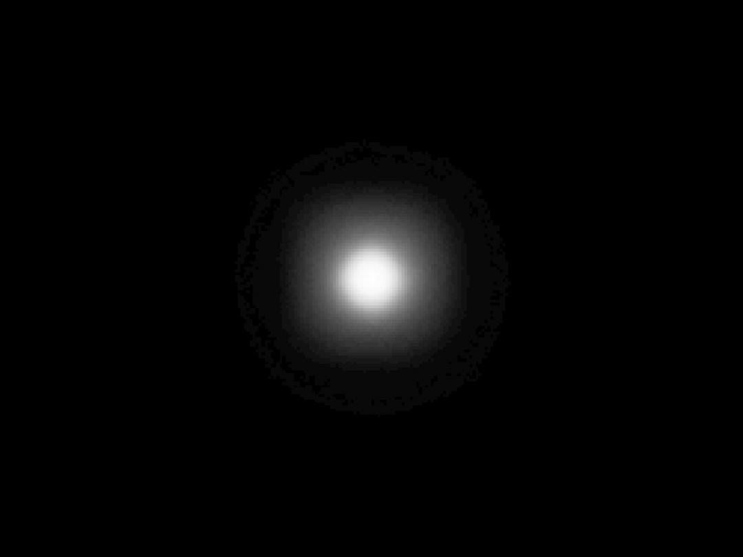 Carclo Optics - 10048 26.5mm Spot Image Cree XLamp XB-H