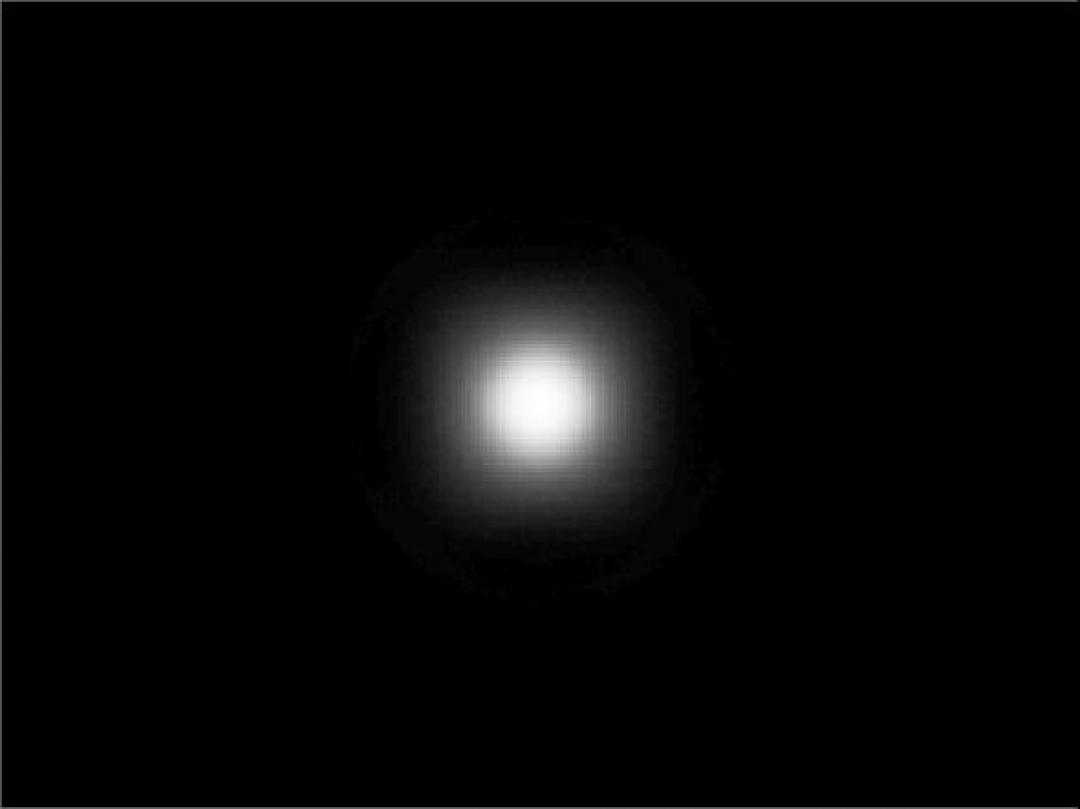Carclo Optics - Simulated Spot Image