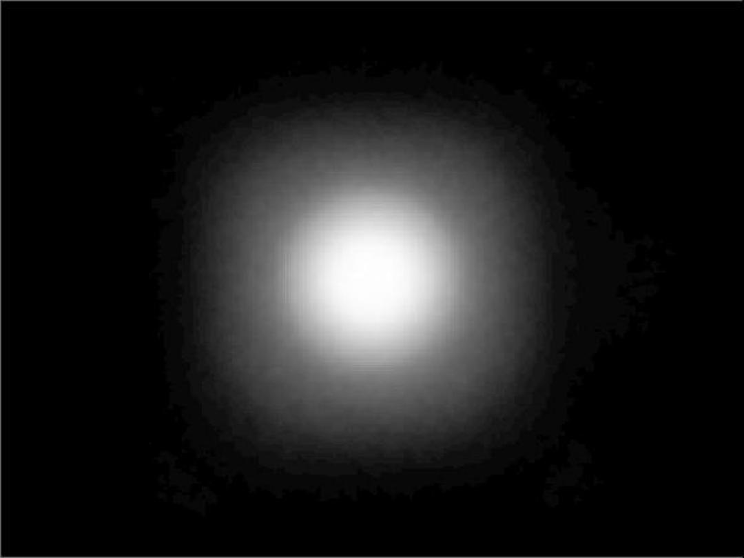 Carclo Optics - Simulated Spot Image