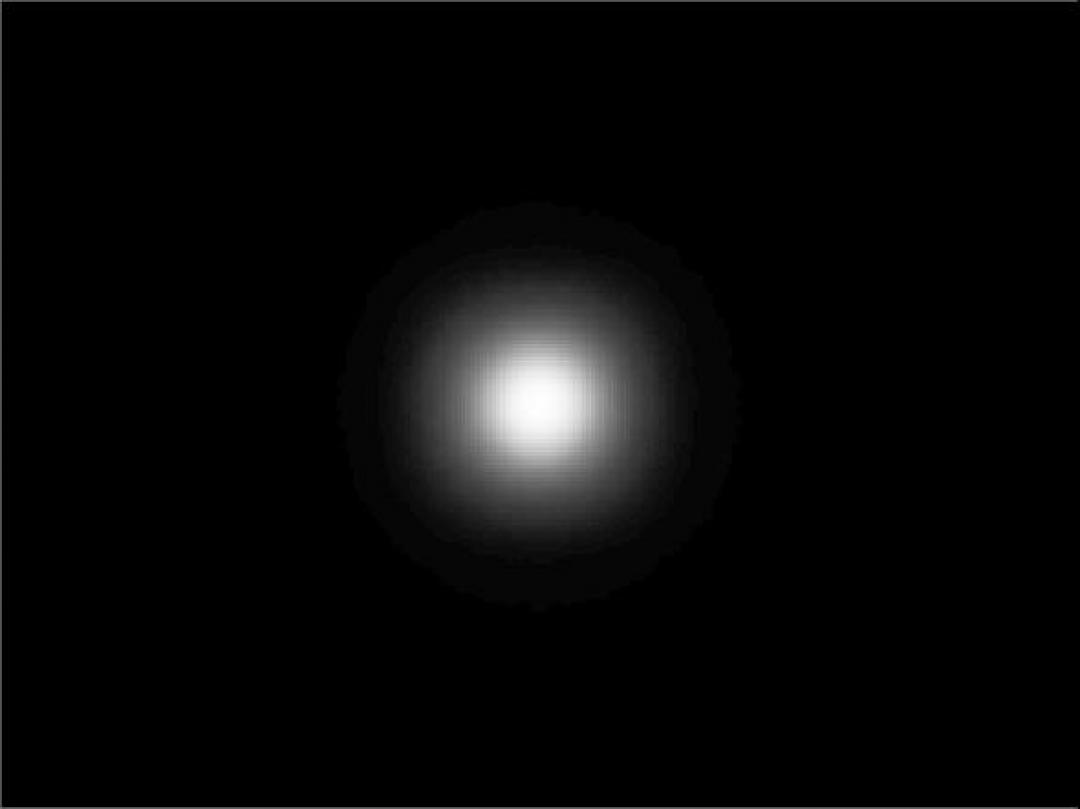 Carclo Optics - Simulated Spot Image