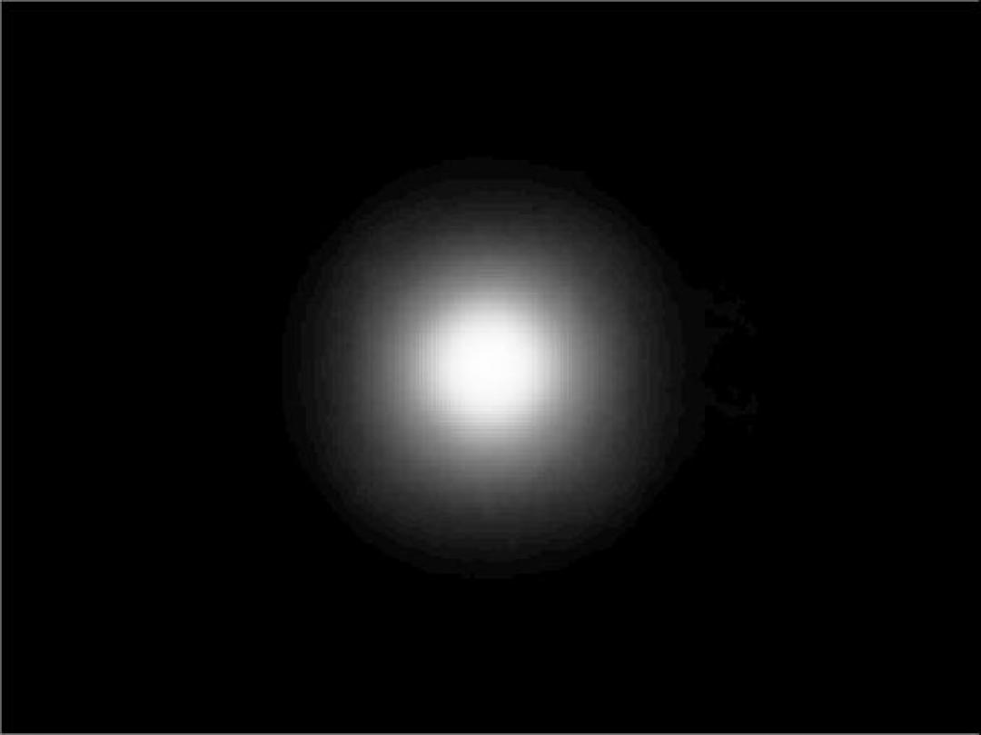 Carclo Optics - Simulated Spot Image