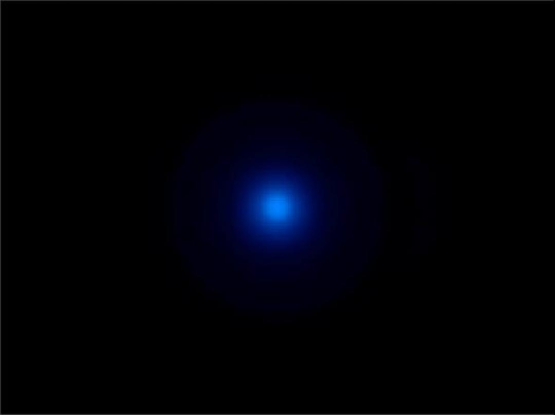 Carclo Optics - Simulated Spot Image