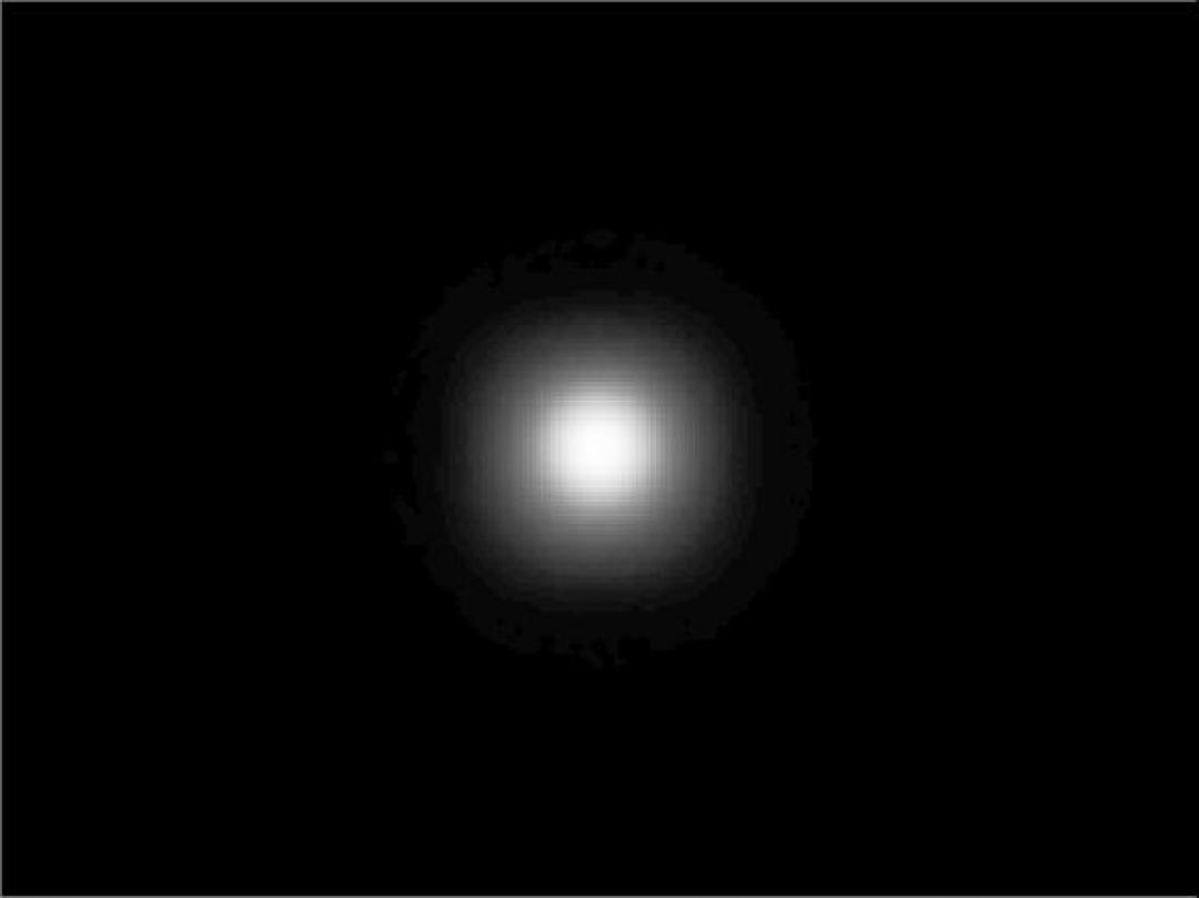 Carclo Optics - Simulated Spot Image
