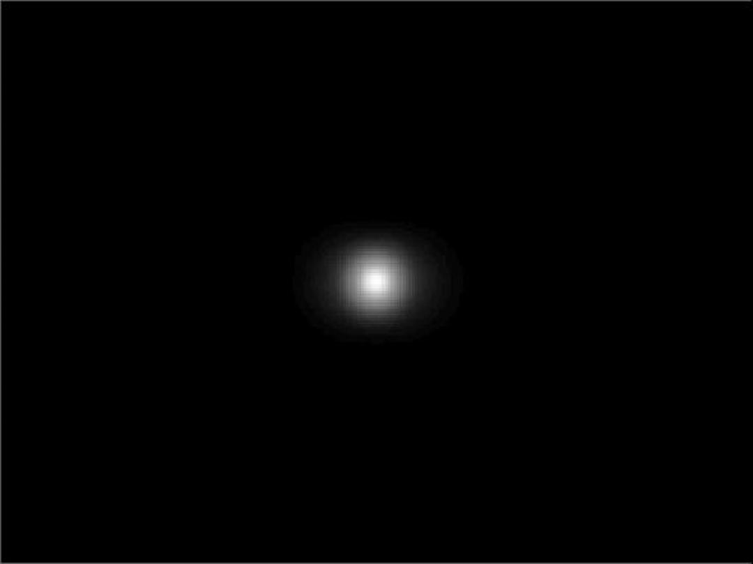 Carclo Optics - Simulated Spot Image