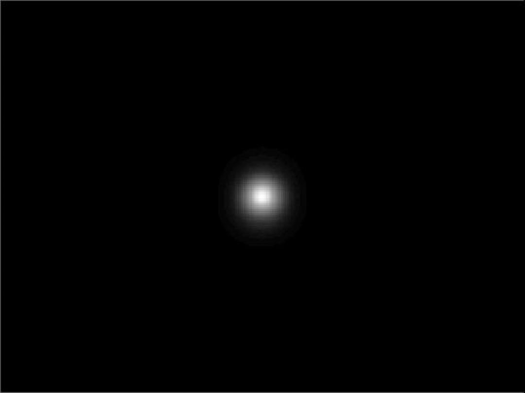 Carclo Optics - Simulated Spot Image