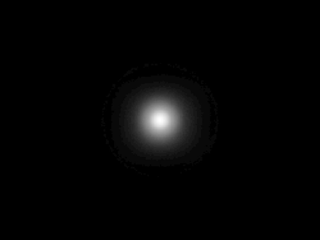 Carclo Optics - 10048 26.5mm Spot Image Osram DURIS E 2835 Gen2