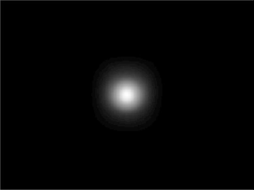 Carclo Optics - Simulated Spot Image