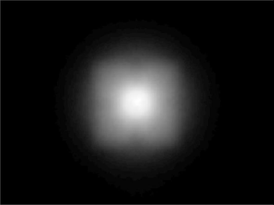Carclo Optics - Simulated Spot Image