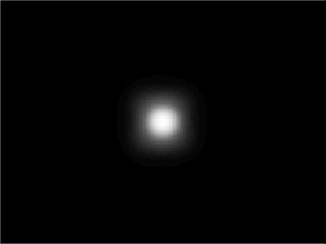 Carclo Optics - Simulated Spot Image