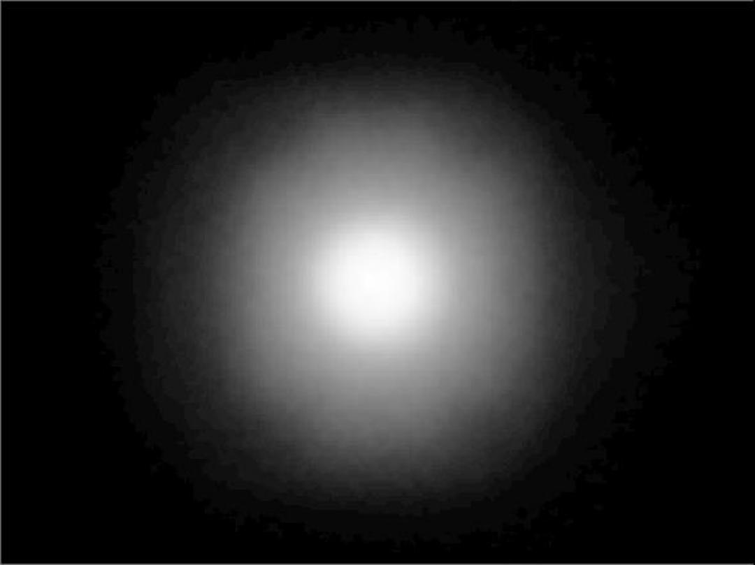 Carclo Optics - Simulated Spot Image