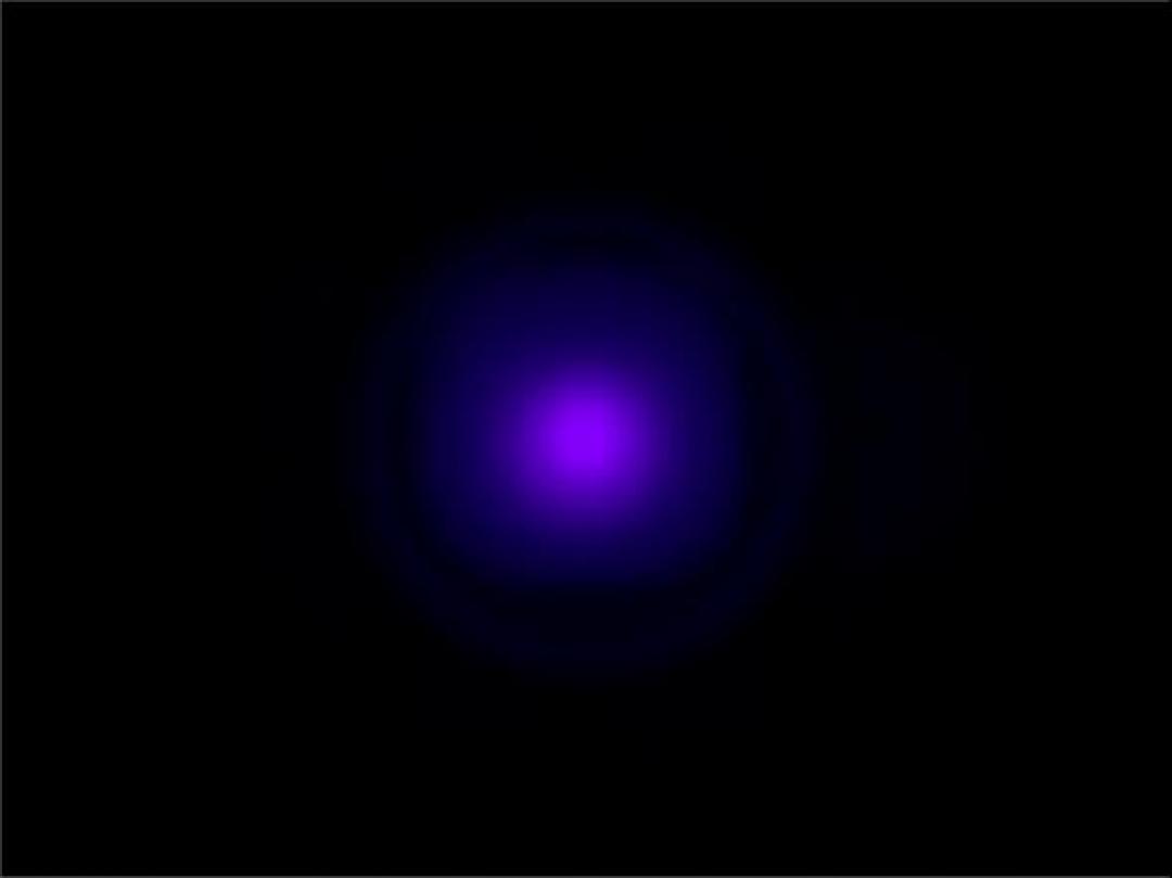 Carclo Optics - Simulated Spot Image