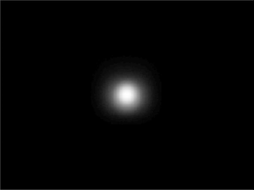 Carclo Optics - Simulated Spot Image