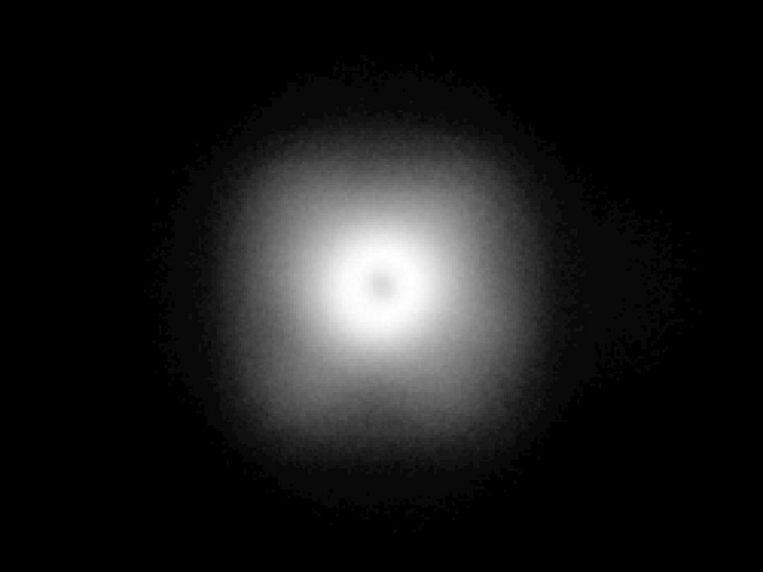 Carclo Optics - 10048 26.5mm Spot Image Oslon DURIS S8 Gen3